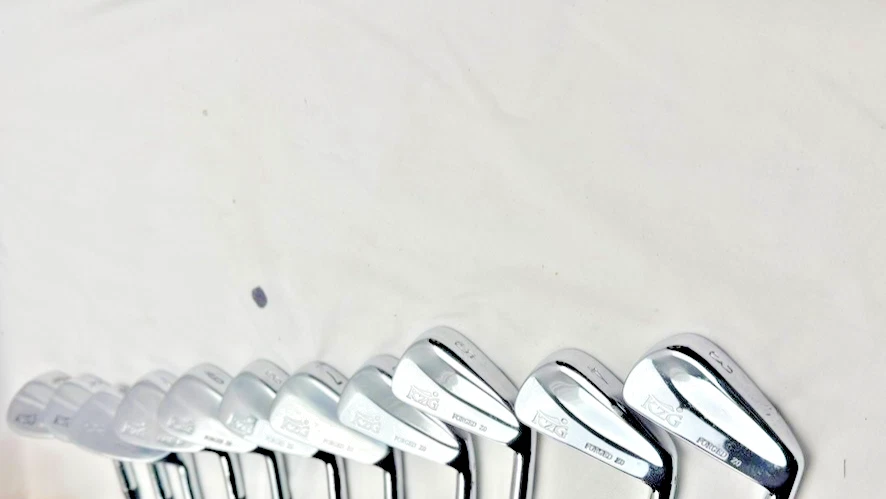 KZG Men Iron Set Golf Clubs for sale | eBay