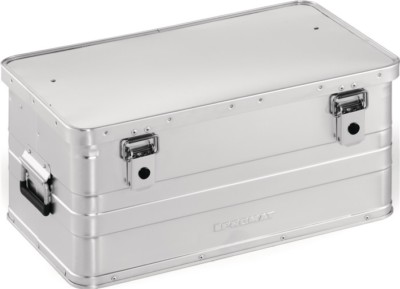 Transportkiste, Aluminiumbox, Alukiste, Promat / Tecwerk, diverse Größen