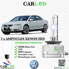 Ampoule Volkswagen PHAETON