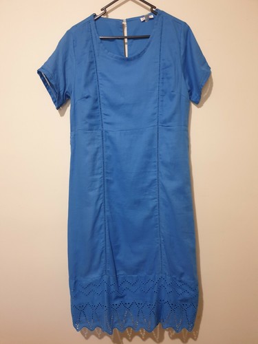 damart shift dresses