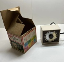 Vintage Sears Kenmore Timer  Automatic Househ...