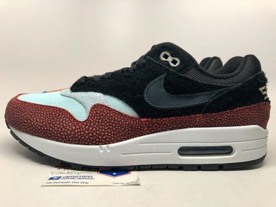 dearon fox air max 1