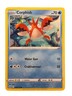 New: 2023 Pokémon TCG Corphish 033 Crown Zenith Regular Common