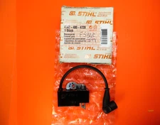 Stihl FS360 C-EM, FS360 C-EM Z M-Tronic Ignition Module/Coil, 4147-400-4720 READ