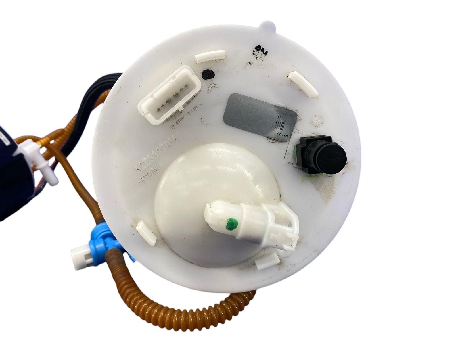 2016-2021 MCLAREN 570S RWD 3.8L TANK MOUNTED FUEL PUMP ASSEMBLY UNIT OEM