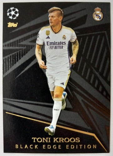 Topps Match Attax Champions League 2023/2024 Limited Edition The ZEN Choose - Zdjęcie 27 z 59
