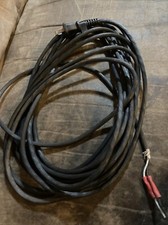 Shark ZS352 ZS350 ZS351 HV345 Vacuum 29' POWER CORD CABLE PLUG UL CERTIFIED OEM