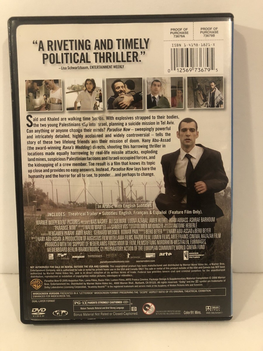 その他 The Paradise [DVD] [Import] 71rCBQR7VjL._UF350,350_QL50_.jpg