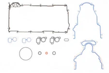 Safety Auto Parts Conversion Gasket Set-VIN: U, OHV, 16V Item #LS26-226