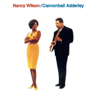 NANCY & ADDERLEY,CANNONBALL WILSON-NANCY WILSON & CANNONBALL ADDERLEY  CD NEU