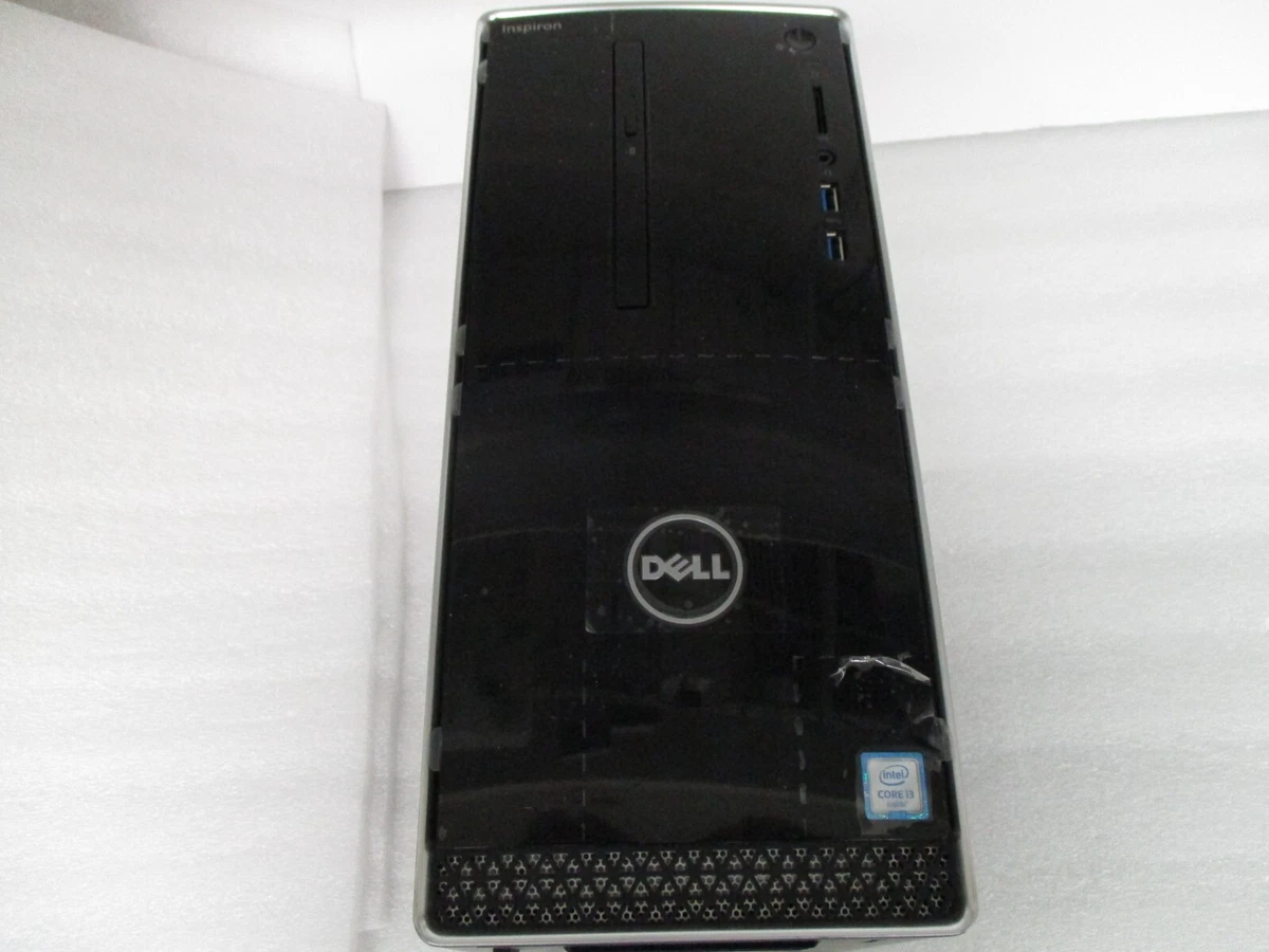 DELL INSPIRON 3650 TOWER windows 11 Pro | eBay