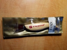 Flexcut Detail Knife, Made in USA