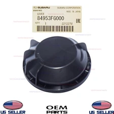 Genuine Front Headlight Corner Lamp Outer Cover ⭐OEM⭐ Impreza WRX STI 2008-2014