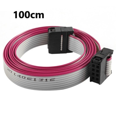 100cm LCD Touch Screen Cable 3D Printer Creality MKS SKR Ender TFT 2.8 3.2 8P