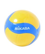 MIKASA Smile Valley No. 4 Gelb/Blau VS160W-Y-BL Empfohlener Innendruck
