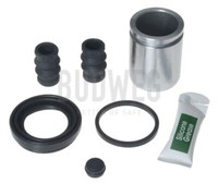 Budweg Caliper Bremssattel Reparatursatz FüR BMW 1Er E81 E87 3Er E90 E92