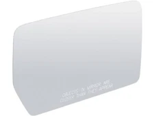 Right Brock Mirror Glass fits Ford F150 2004-2010 32TMMP