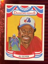 A0070- 1984 Donruss BB #s 1-222 APPROXIMATE GRADE -You Pick- 15+ FREE US SHIP