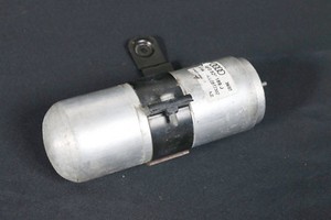 Trockner für Klimakondensator Motorkühler 4F0820189J Audi RS6 4F 5.0 77.230km