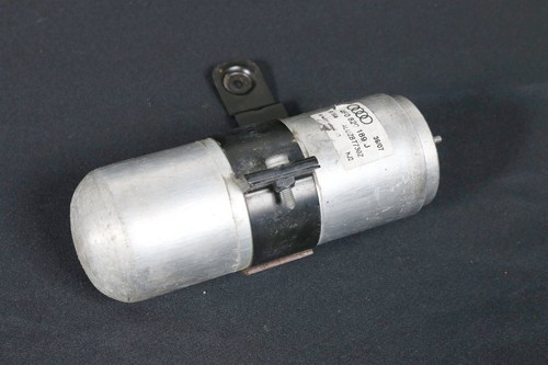 Trockner für Klimakondensator Motorkühler 4F0820189J Audi RS6 4F 5.0 77.230km