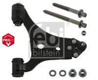 Febi 40388 Querlenker Mit Anbaumaterial Lager Und Gelenk Prokit