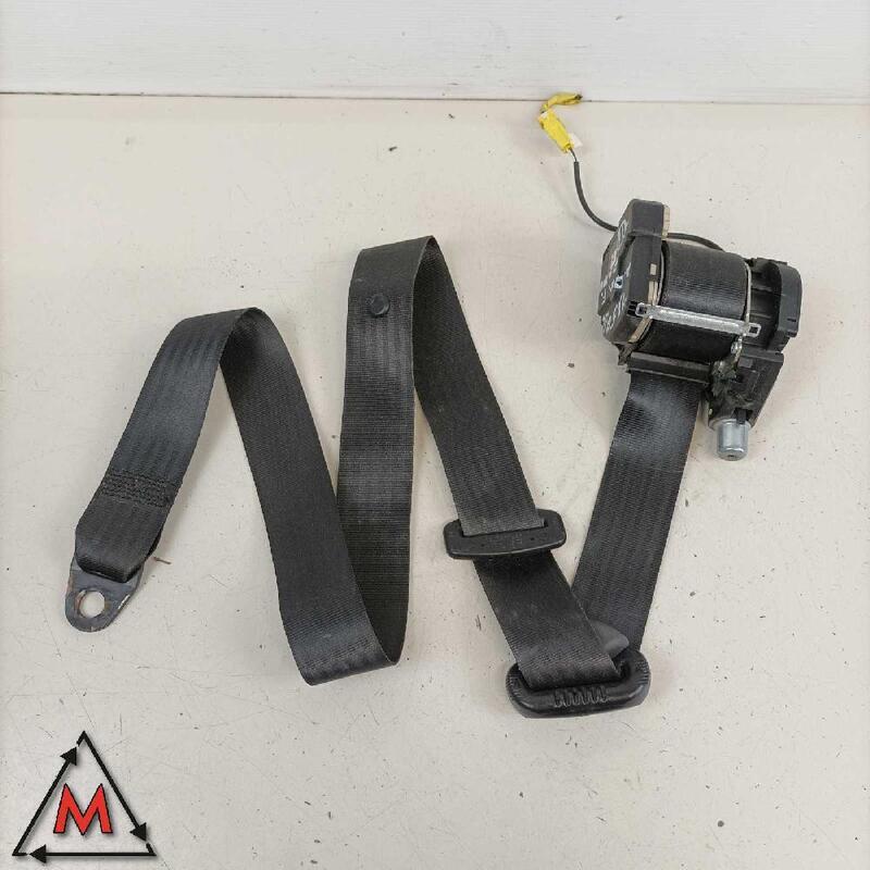Sicherheitsgurt vorne rechts 33021172 FIAT PANDA 2003-2010 gebraucht (90464)