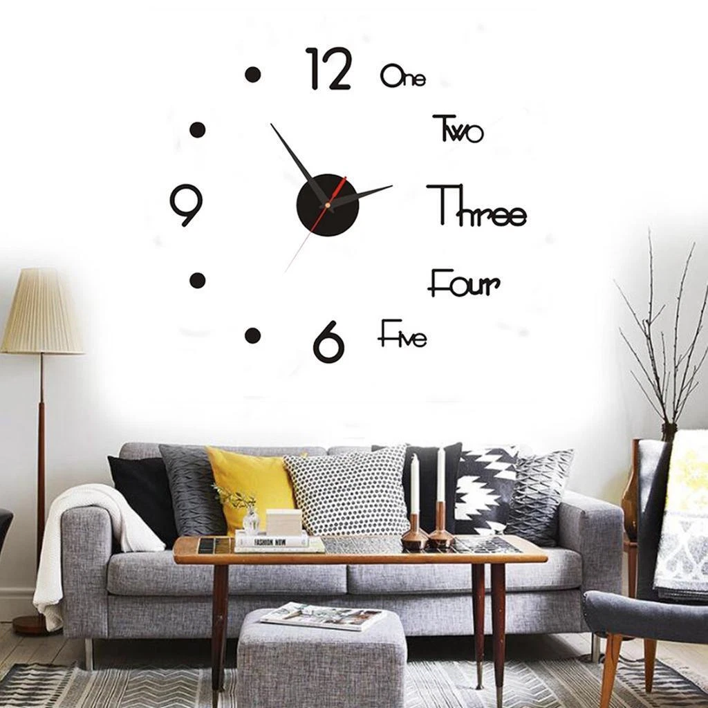 Vastu Shastra Vastu Tips For Clock Where To Hang Wall Clock