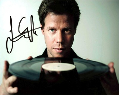 Ferry Corsten SIGNED AUTOGRAPHED 10''X8'' REPRODUCTION PHOTO PRINT Dance DJ House