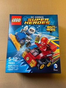 lego 76063