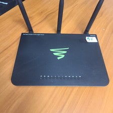 Luxul XWR-1750 Dual-Band Wireless AC1750 Gigabit Router-in original packaging