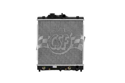 Radiator-EX CSF 2602