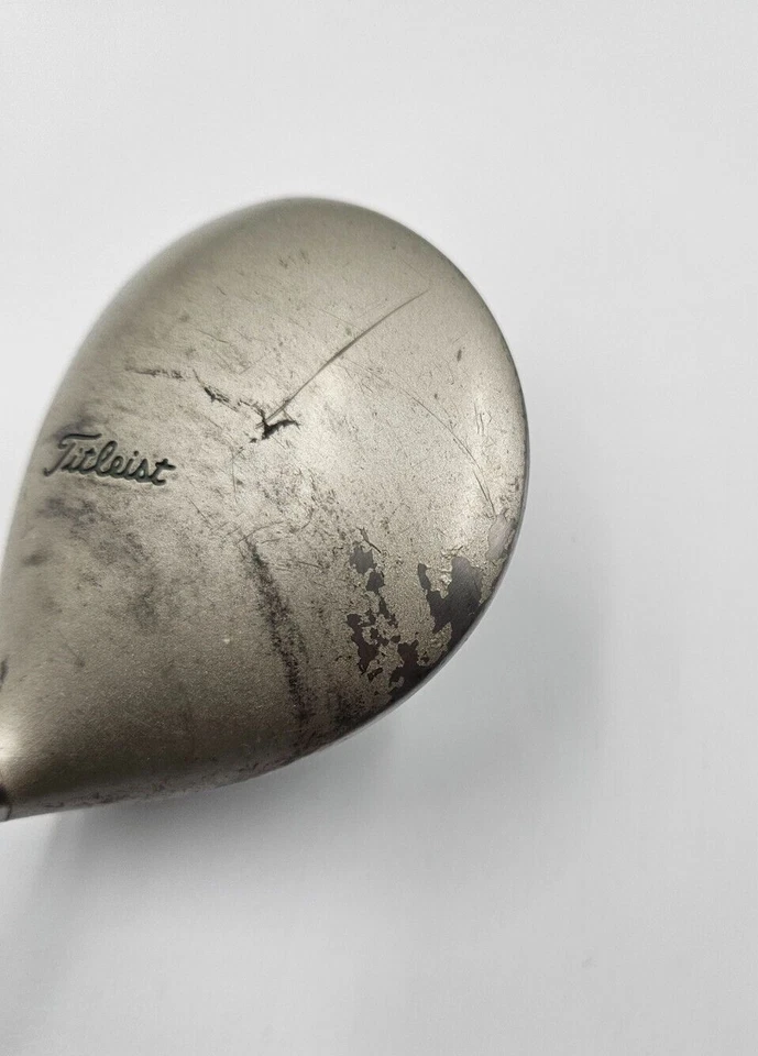 Titleist La Femme 3 Wood, Ladies Flex Graphite Shaft - Image 4 of 4