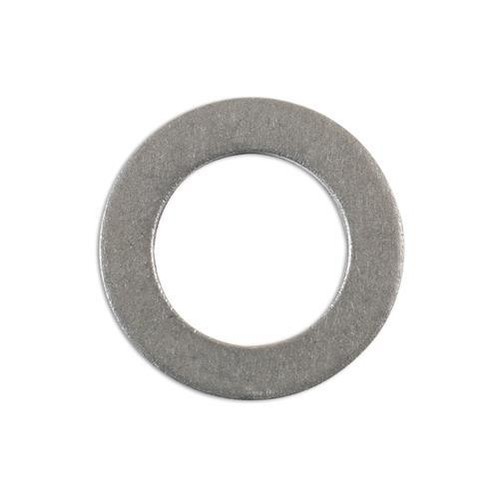 Connect Sump Plug Washer, Aluminium 14 x 22 x 2mm 50pc 31722