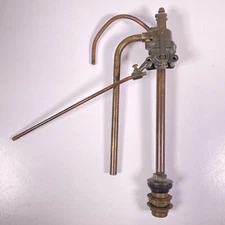 Kohler USA Ballcock Toilet Fill Valve Antique Vtg