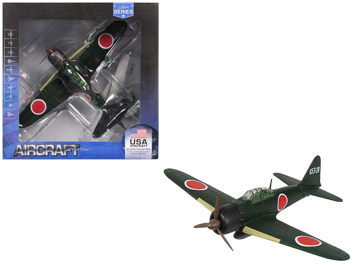 Mitsubishi A6M5 Zero Fighter Aircraft Japan Naval Air Corps Mitsubishi A6M5 Zero Fighter Aircraft Japan Naval Air Corps
