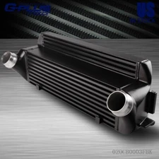 Fit For BMW 1/2/3/4 Series F20 F22 F32 Bolt On Performance Intercooler Kit