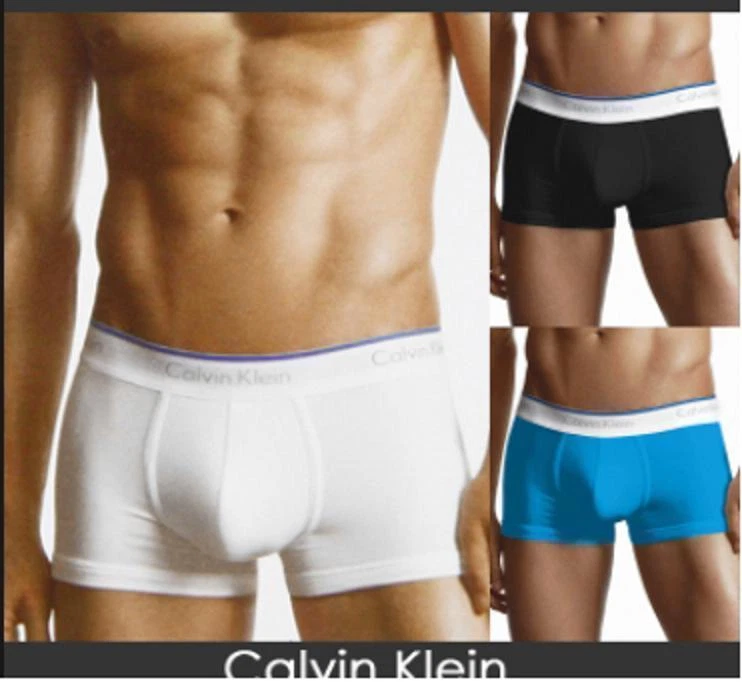 Calvin klein sales cool tech