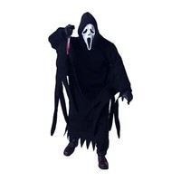 "Scream 7\" Actionfigur Ghostface Neca"