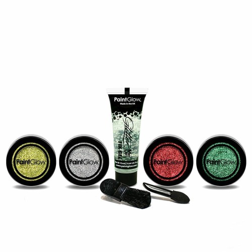 Glitter Shaker Loose Cosmetic Grade Glitter For Face Body Eye Nail Art Festival - Picture 46 of 50