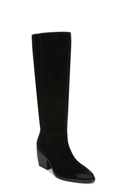 naturalizer fae boot