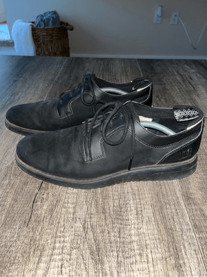 UGG Australia Men\'s Union Derby Size 11.5 Waterproof Leather Oxford Shoes 110469 UGG Australia Men main image 2