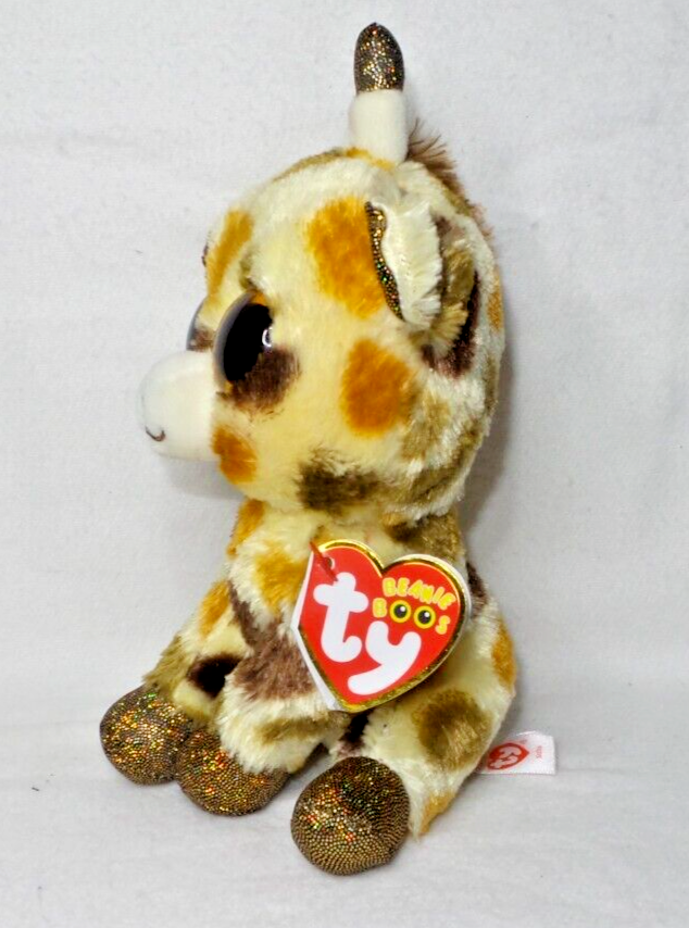 Ty 2022 Peluche Ty Nouvelle Collection Cajita Feliz Ty Peluche Ty