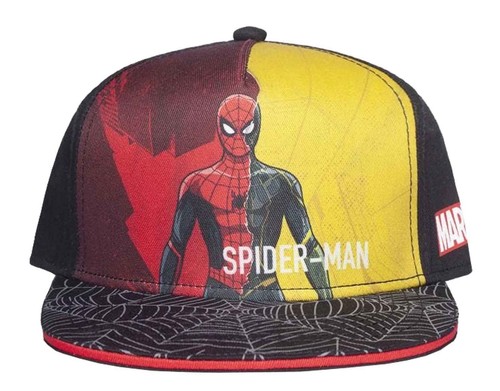 Spiderman Kids Baseball Cap No Way Home 