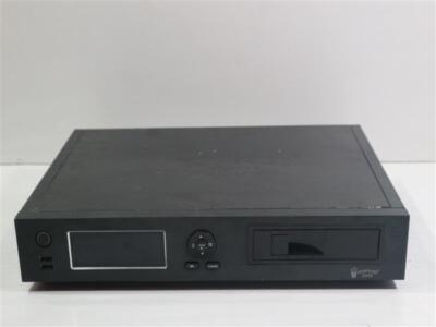 Popcorn Hour C-200 C200 Networked Media Player 70W Max. Defective AS IS