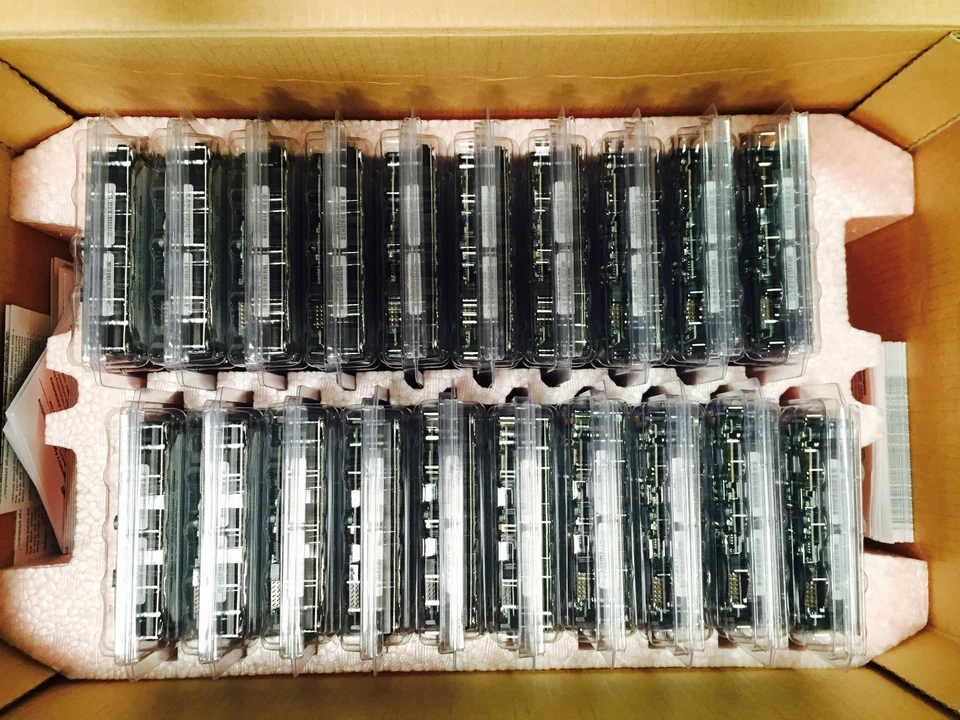 *New* Seagate (ST318404LC) 18.4 GB,10000RPM, 3.5" Internal Hard Drive - Image 4 of 4