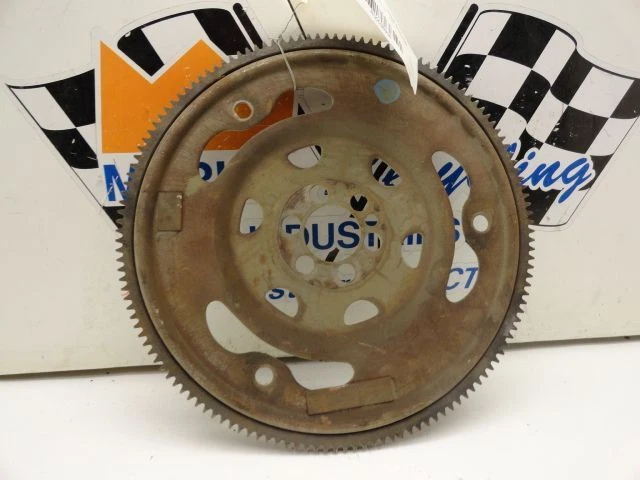 FLYWHEEL/FLEX PLATE AUTOMATIC TRANSMISSION 4-156 2.6L FITS 81-85 ARIES 36936 - Image 2 of 2