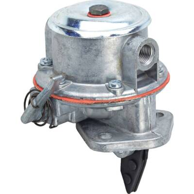 Fuel Pump for Ford/New Holland & Massey Ferguson - Fits Multiple Models