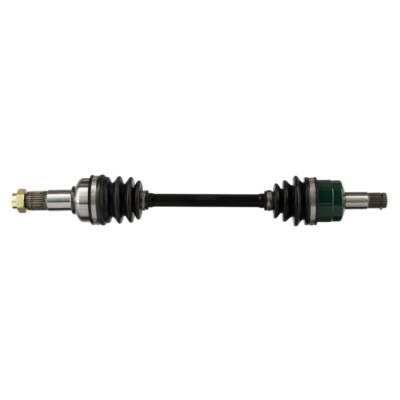 Front Left / Right CV Joint Axle for Yamaha Kodiak 700 YFM700 4WD EPS 2016-2020