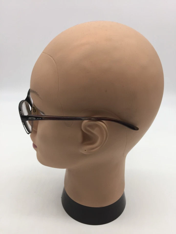 Marco óptico de gafas Oakley Penchant OX3214-0153 pulido negro 53-16-137 Foto 4 de 4