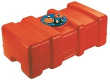 SERBATOIO CARBURANTE IN ELTEX 42 LT PER IMBARCAZIONI MS052033010